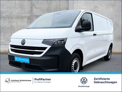Bild des Angebotes VW T7 Transporter 2.0 TDI LR 3-Sitze LED KAMERA
