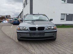 Bild des Angebotes BMW 316 316i