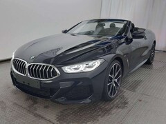 Bild des Angebotes BMW 840 i CABRIOLET xDRIVE M SPORT LED-AD/SPORT-AGA