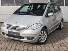 Bild des Angebotes Mercedes-Benz A 150 AUTOMATIK|TEMPOMAT|KLIMA