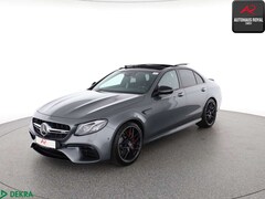 Bild des Angebotes Mercedes-Benz E 63 AMG E 63 AMG S 4M NIGHT PANO,360GRAD,HEADUP,AIRMATIC