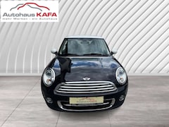 Bild des Angebotes MINI One Cooper D** LEDER/PANO/NAVI**