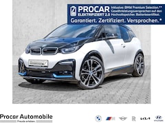 Bild des Angebotes BMW i3 s 120Ah Wärmepumpe Navi PDC DAB