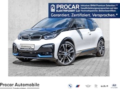 Bild des Angebotes BMW i3 s 120Ah Wärmepumpe Navi PDC DAB