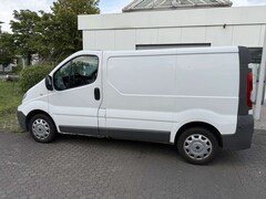 Bild des Angebotes Renault Trafic Trafic II 2.0 dCi 90 L1H1