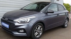 Bild des Angebotes Hyundai i20 Advantage Automatik Vollaustattung 1. Hd.Scheckh.