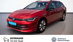 Bild des Angebotes VW Golf Variant Golf VIII Variant GOAL 1.5TSI 116PS NP.39T AREA-VI