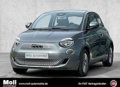 Bild des Angebotes Fiat 500e Style Paket Alu Klimaaut. Apple CarPlay Android Au