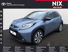 Bild des Angebotes Toyota Aygo X 1.0 Team D AUTOMATIK KLIMA KAMERA