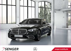 Bild des Angebotes Mercedes-Benz S 580 e 4M AMG-NP. 205.906 € Fond-Entertainment