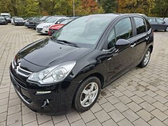 Bild des Angebotes Citroen C3 Puretech 82 Exlusive