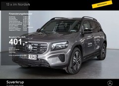 Bild des Angebotes Mercedes-Benz GLB 200 d
