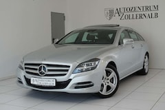 Bild des Angebotes Mercedes-Benz CLS 350 Shooting Brake *1.HAND*SPORT-PAKET*DISTR