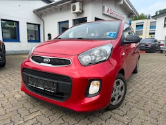 Bild des Angebotes Kia Picanto 1.0 Start+2.HAND+KLIMAANLAGE+SERVO+ZV