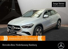 Bild des Angebotes Mercedes-Benz GLA 180 PROGRESSIVE+MULTIBEAM+KAMERA+7G