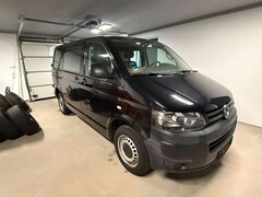 Bild des Angebotes VW T5 Transporter T5.2 2.0TDI DSG/9Sitze/Scheckheft