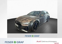 Bild des Angebotes Audi RS6 Avant - KERAMIK - PANORAMA - B&O ADVANCED