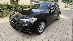 Bild des Angebotes BMW 118 118 d Automatic Model 2019 TÜV neu
