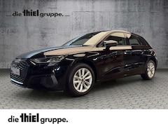 Bild des Angebotes Audi A3 Sportback 35 TDI basis