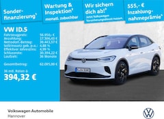 Bild des Angebotes VW ID.5 GTX 4MOTION AHK LED Stdhzg Shzg