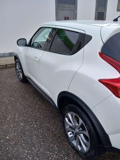 Bild des Angebotes Nissan Juke Juke 1.6 Tekna