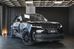 Bild des Angebotes Land Rover Range Rover D350 Autobiography | Fond |AHK | LWB