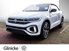 Bild des Angebotes VW T-Roc R-Line 1.5 l TSI 150 PS DSG | Sp
