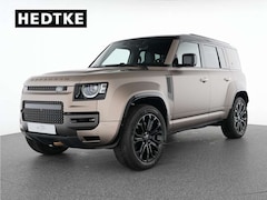 Bild des Angebotes Land Rover Defender 110 P635 OCTA 22"+AHK+WI-FI