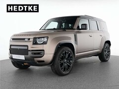 Bild des Angebotes Land Rover Defender 110 P635 OCTA 22"+AHK+WI-FI
