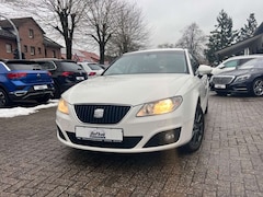 Bild des Angebotes SEAT Exeo ST Reference kein TÜV