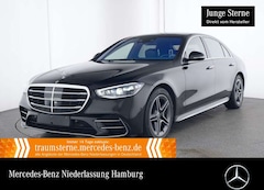 Bild des Angebotes Mercedes-Benz S 600 S 580 L 4M AMG+PANO+DIGITAL-L+BURMESTER3D+19"+TV