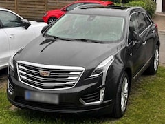 Bild des Angebotes Cadillac XT5 3,6 AWD Premium Pano AHK Vollausstattung