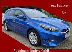 Bild des Angebotes Kia Ceed SW / cee'd SW 1.5 T-GDI  Vision