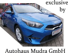 Bild des Angebotes Kia Ceed SW / cee'd SW 1.5 T-GDI  Vision