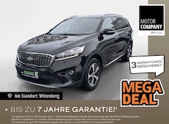 Bild des Angebotes Kia Sorento 2.2 CRDi Vision SHZ*Kamera*Navi*
