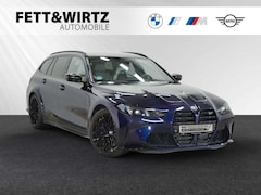 Bild des Angebotes BMW M3 Competition Harman/Kardon|DrivingAss.Prof.|ParkAss