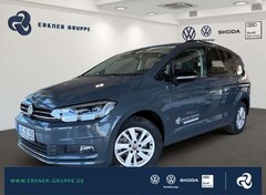 Bild des Angebotes VW Touran 1.5TSI DSG Highline 7-SITZ+PANO+KAMERA++