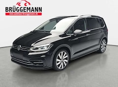 Bild des Angebotes VW Touran TOURAN 1.5 TSI DSG HIGHLINE R-LINE NAVI LED ACC PA