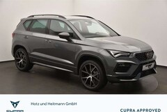 Bild des Angebotes CUPRA Ateca 2.0 TSI 4Drive DSG