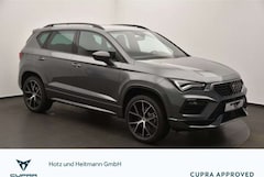 Bild des Angebotes CUPRA Ateca 2.0 TSI 4Drive DSG