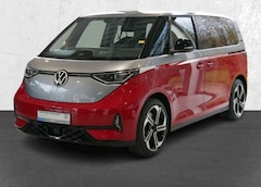 Bild des Angebotes VW ID. Buzz ID.Buzz GTX 4MOTION kurzer Radstand AHK IQ.LIGHT