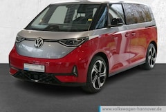 Bild des Angebotes VW ID. Buzz ID.Buzz GTX 4MOTION kurzer Radstand AHK IQ.LIGHT