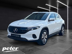 Bild des Angebotes Mercedes-Benz EQA 300 4M Progressive/Advanced/LED/Kamera/DAB/
