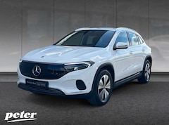 Bild des Angebotes Mercedes-Benz EQA 300 4M Progressive/Advanced/LED/Kamera/DAB/