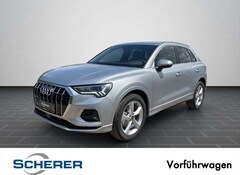Bild des Angebotes Audi Q3 advanced 35 TDI quattro S tronic *uvP:59.375,