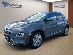 Bild des Angebotes Hyundai KONA KONA Elektro Advantage-Paket 100kW