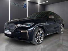 Bild des Angebotes BMW X6 M D 22"/Skylounge/B&W/VOLL!!!