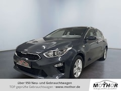 Bild des Angebotes Kia Ceed / cee'd Ceed Vision 1.0 T-GDI TEMP DAB SHZ PDC