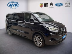 Bild des Angebotes Ford Tourneo Custom L2 TitaniumX, AHK, Navi, LED