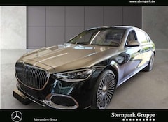 Bild des Angebotes Mercedes-Benz S 580 Maybach S 580 First-Class/Chaffeur/HUD/Standheiz